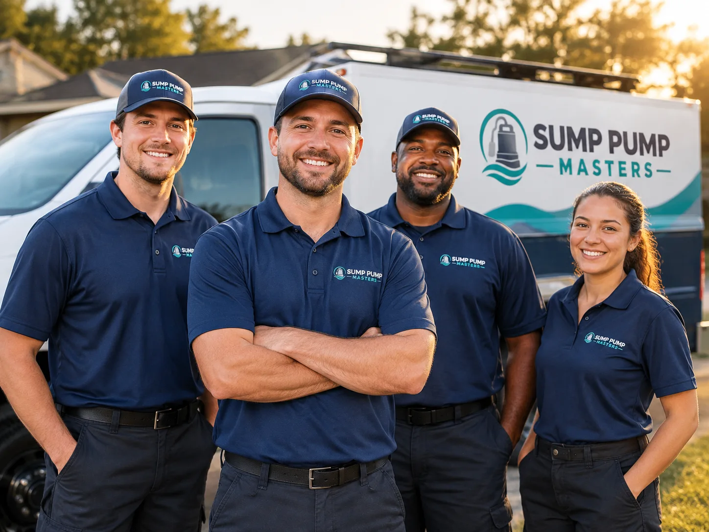 Sump Pump Repair company in Hayes, SD