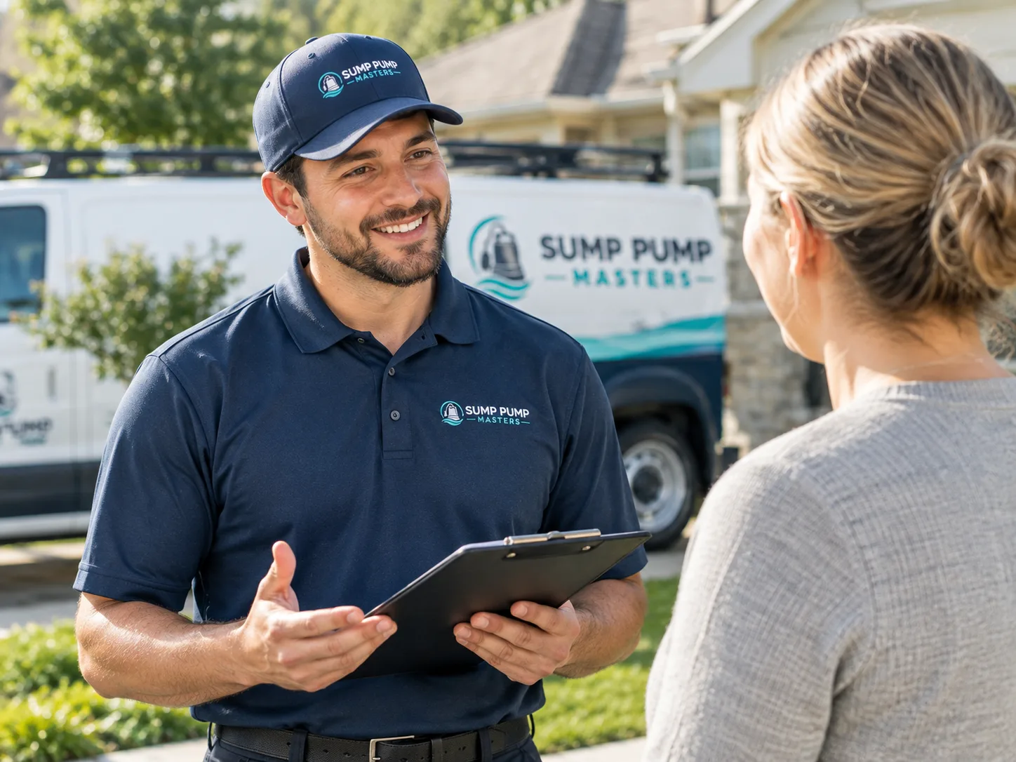Sump Pump Repair Hayes, SD FAQs
